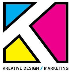 Getkdm - logo