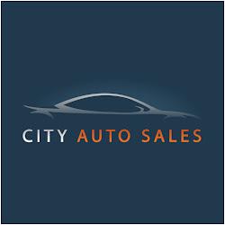 Cityautosalesnv - logo