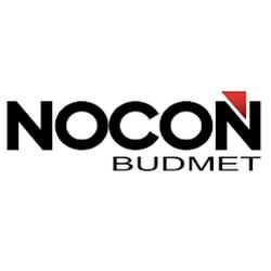 Budmetnocon - logo