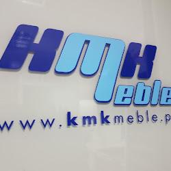 Kmkmeble - logo