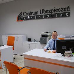 Cukrysztofiak - logo