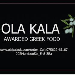 Olakalauk - logo