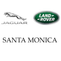 Landroversantamonica - logo