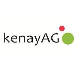 Kenay - logo