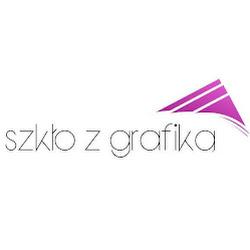 Szklo-zgrafika - logo
