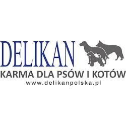 Delikanpolska - logo