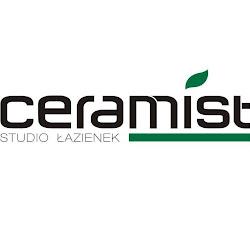 Ceramist - logo