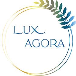 Theluxagora - logo