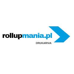 Rollupmania - logo