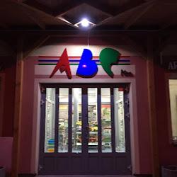 Abcmax - logo