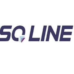 Sqline - logo