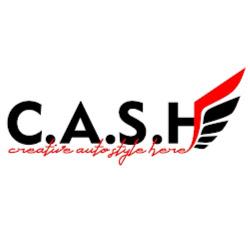 Cash pdr - logo