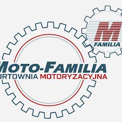 Moto familia - logo