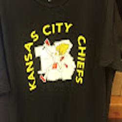 Tshirtsetchouston - logo