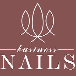 Businessnails - logo