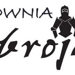 Zbroja - logo