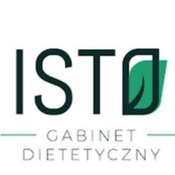 Isto - logo