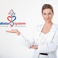 Dieta system - logo