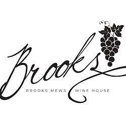 Brooksmewswinehouse - logo