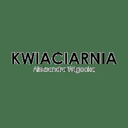Kwiaciarnia zgorzelec aleksandra wilgocka - logo