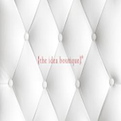 Theideaboutique - logo