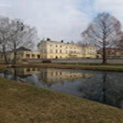 Nefretete spa - logo