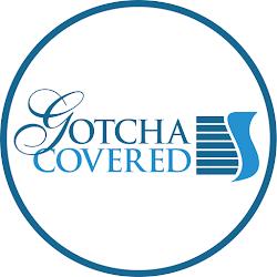 Gotchacovered - logo