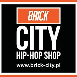 Brick-city - logo