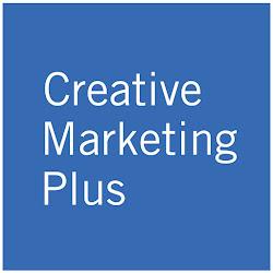 Creativemarketingplus - logo