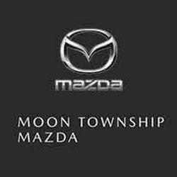 Moonmazda - logo