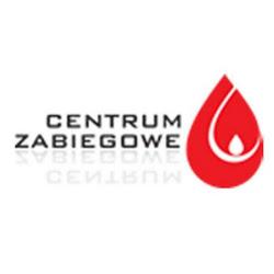Laboratorium medyczne - logo