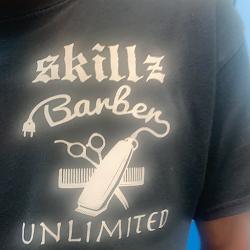 Skillzunlimitedbarbershop - logo