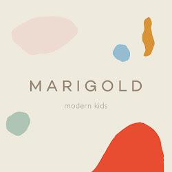 Marigoldmodern - logo