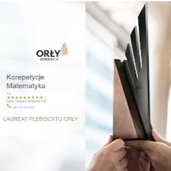 Korepetycjematematykatorun - logo