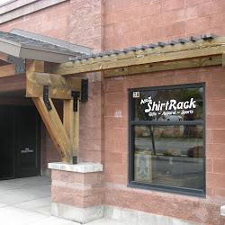 Shirtrack - logo