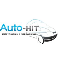 Auto hit - logo