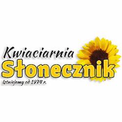 Slonecznik - logo