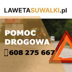 Lawetasuwalki - logo