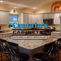 Captainscabinetry - logo