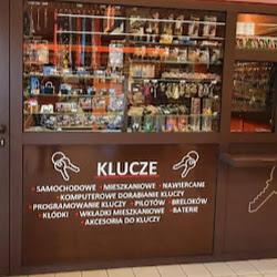 Dorabianiekluczy - logo