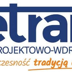 Detrans - logo