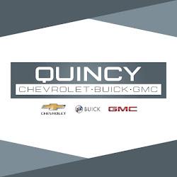 Chevybuickgmcofquincy - logo