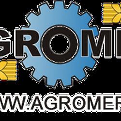 Agromer - logo