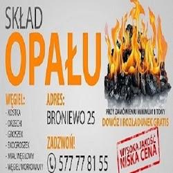 Skladweglabroniewo - logo