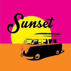 Sunsetscreenprint - logo