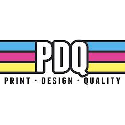 Printingatpdq - logo