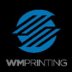 Wmprinting - logo