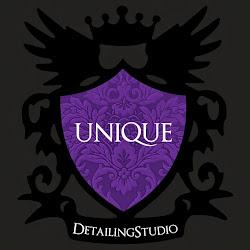 Uniquedetailing - logo