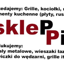 Skleppiecyk - logo
