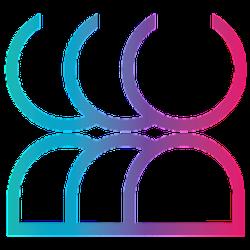 Drawcrowds - logo